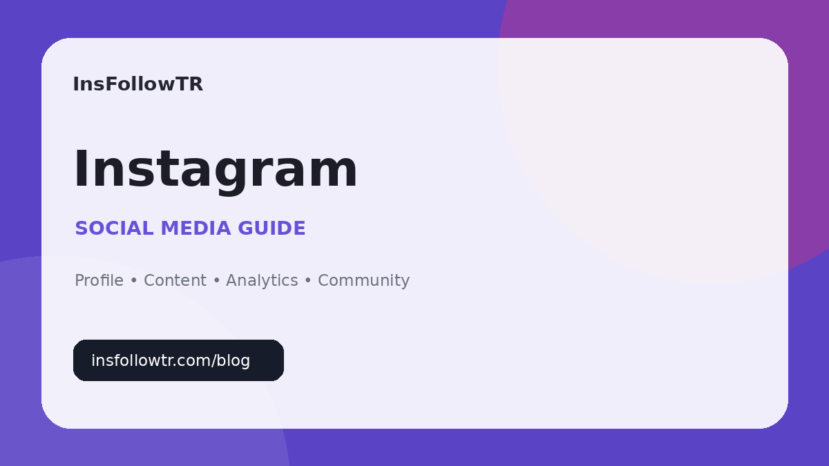 Instagram النصوص الوصفية: قائمة مراجعة من أجل رفع جودة المحتوى